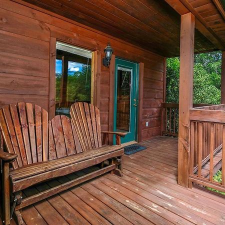 Dogwood Acres Villa Pigeon Forge Exterior photo