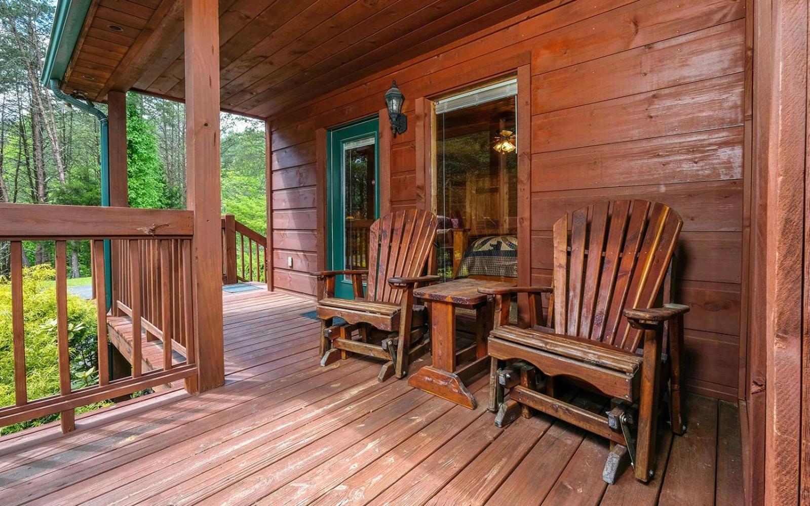 Dogwood Acres Villa Pigeon Forge Exterior photo