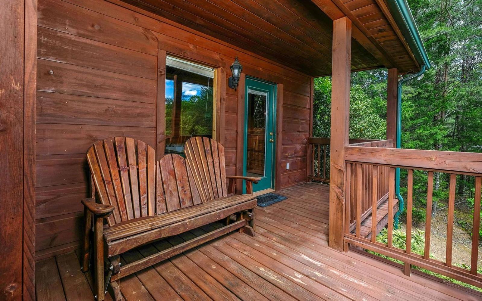Dogwood Acres Villa Pigeon Forge Exterior photo