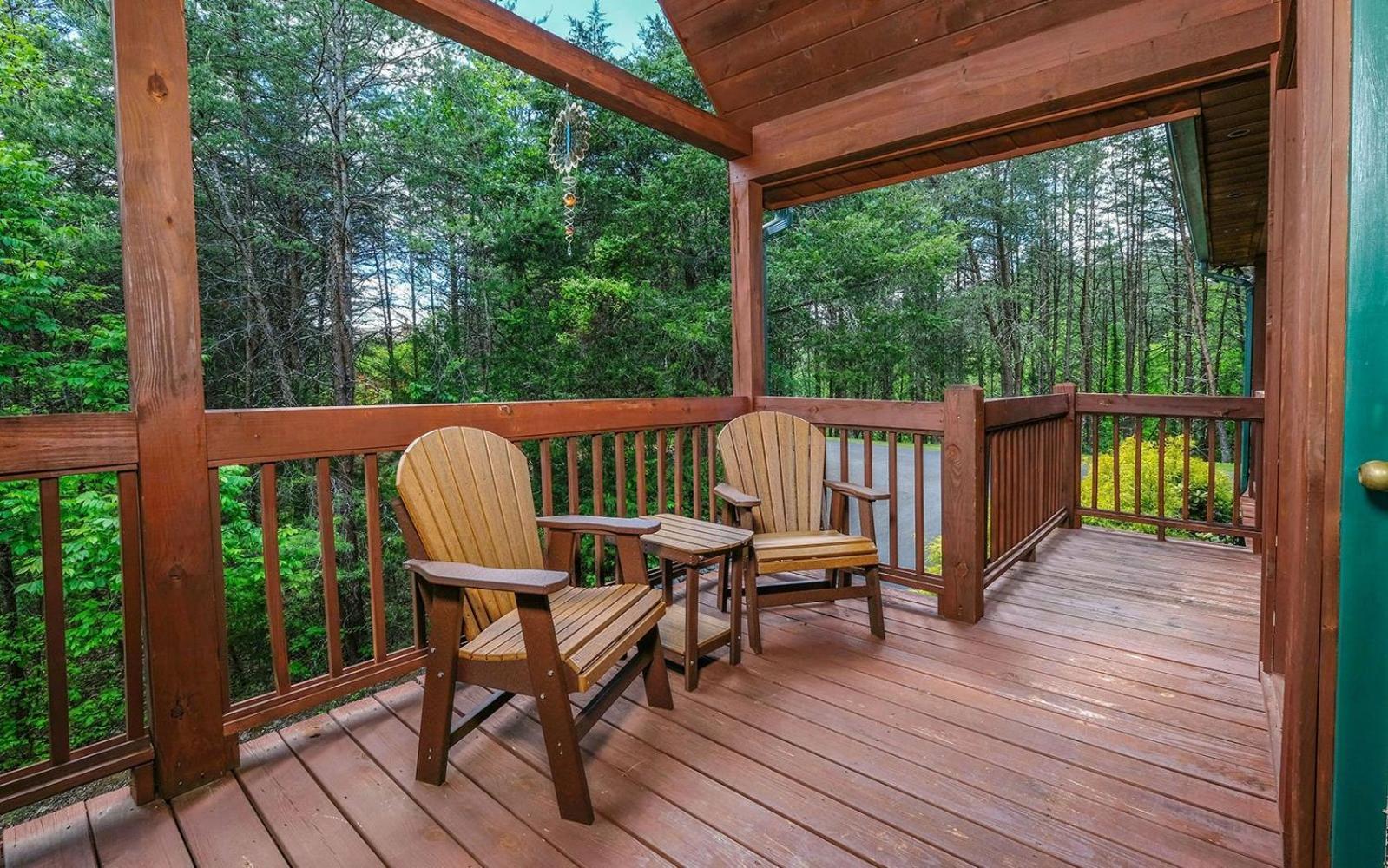Dogwood Acres Villa Pigeon Forge Exterior photo